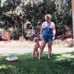 Heidi Raquel Leonard