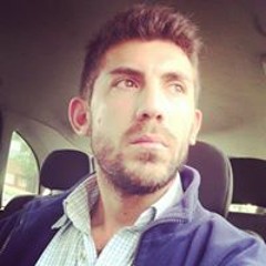 Agustín Rodriguez Biurrun