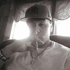 Adrian Ambrizz