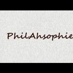 PhilAhsophie