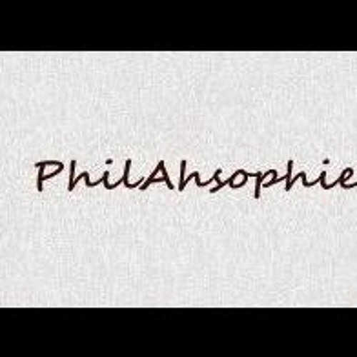 PhilAhsophie’s avatar