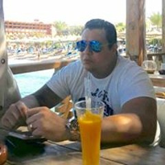 Patrick Maurice Hathout