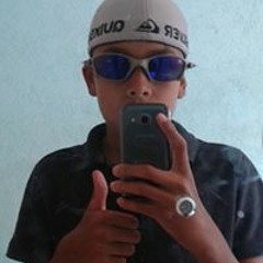 Thalles Farias
