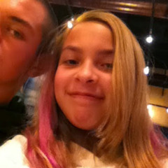 megan petrow (iheartcake)