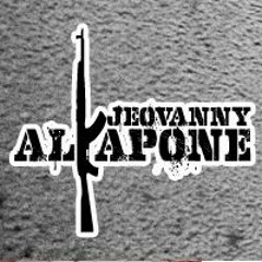Jeovanny ALKAPONE