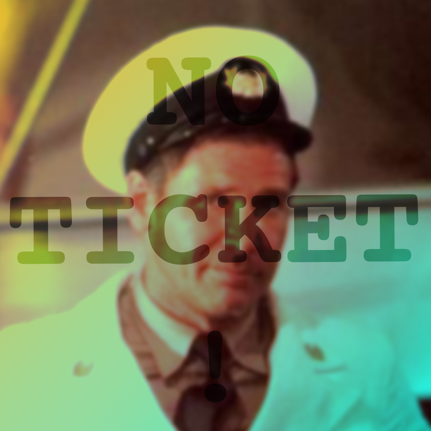 No Ticket Podcast