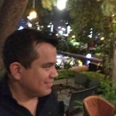 Daniel Hernandez Valencia