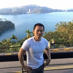 Charles Yeh