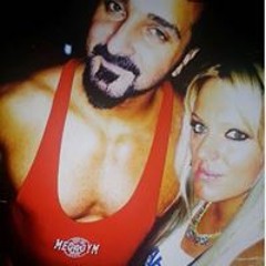 Bella Anderson El-kotob