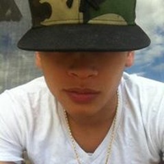 Deejay Rocky