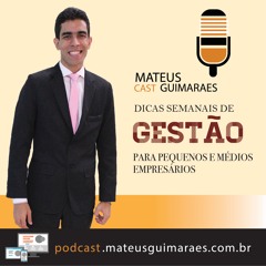 Mateus Guimarães