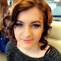 Kimberly Paige Bacorn