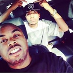 Jamel Check-doe Cook