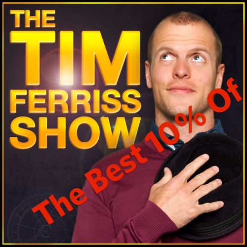 Best 10% Of Tim Ferriss’s avatar