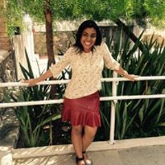 Jaqueline Batista Santos