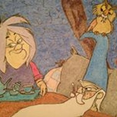 Mim Et Merlin