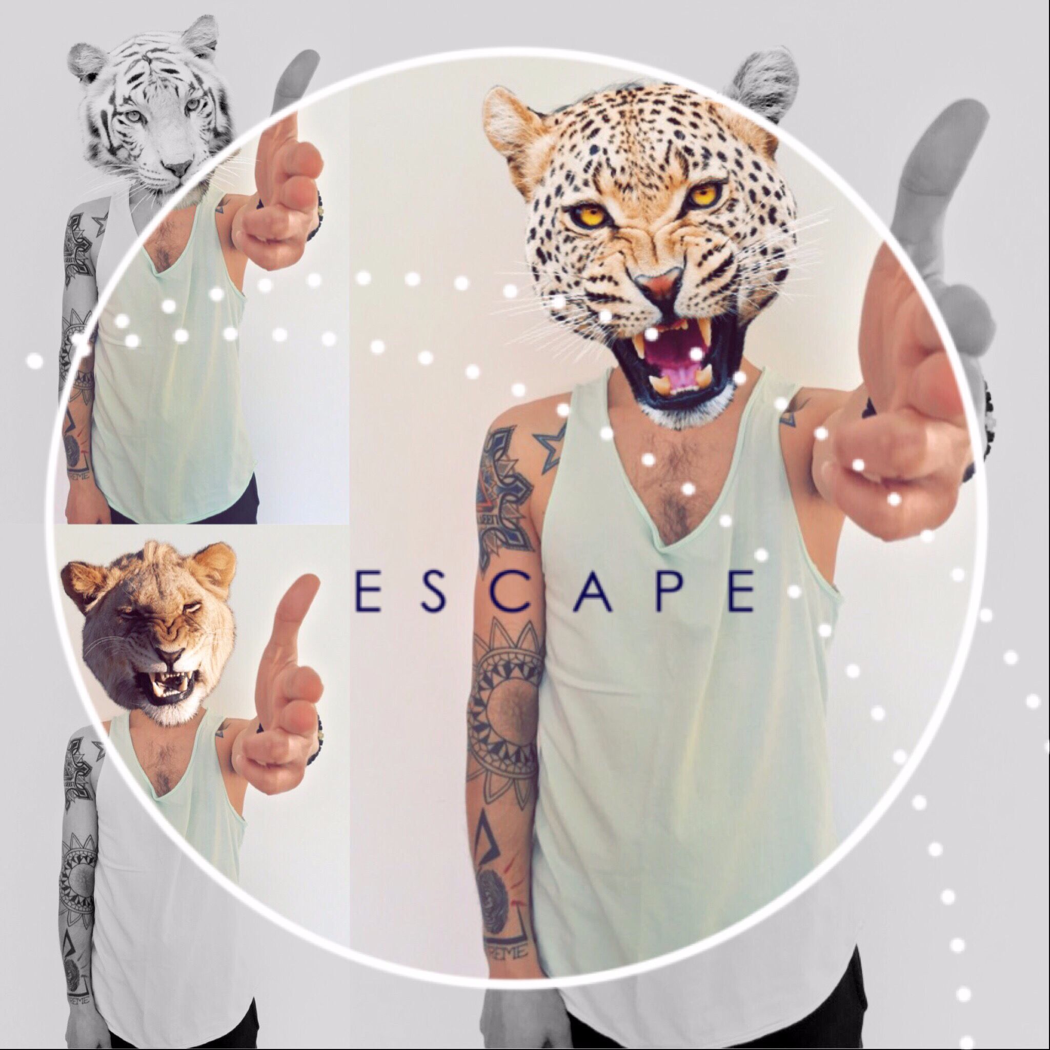 Alex X-Treme podcast artwork