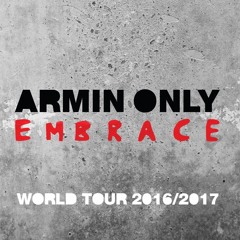 Armin Only - Embrace 2016