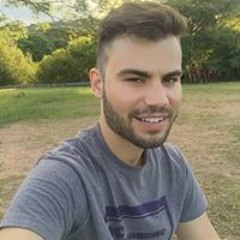Lucas Castro