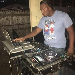 DJ J FEDD