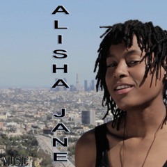 ALISHA JANE