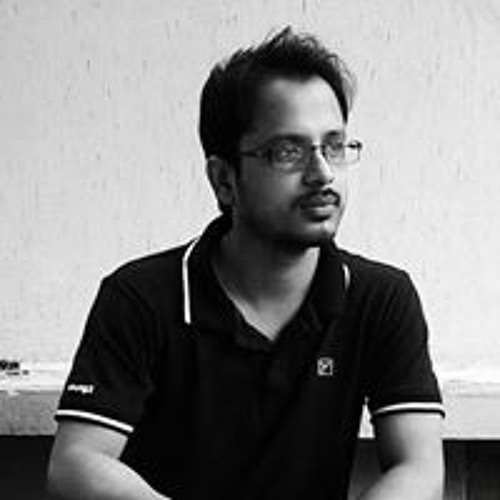 Aminul Hoque’s avatar