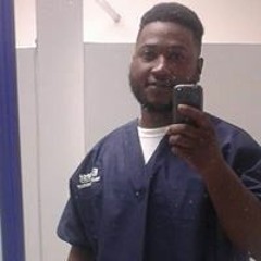 Tyronia Gucci Gucc Upshur