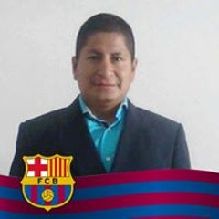 Wilson Muzha