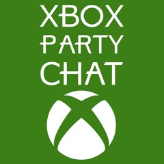 Stream Xbox Party Cast music | Listen to songs, albums, playlists for free  on SoundCloud