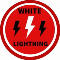 WHITE LIGHTNING