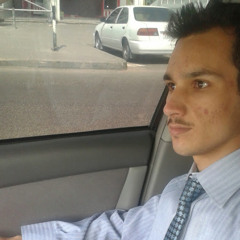 Nasir Rehman