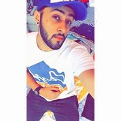 Gursahib Singh Nayyar