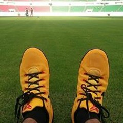 Bryan Marlon Palapala