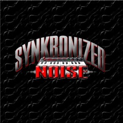 synkronizednoise