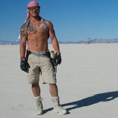 Volker Hessian Speckhardt