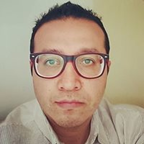 Eduardo González López’s avatar