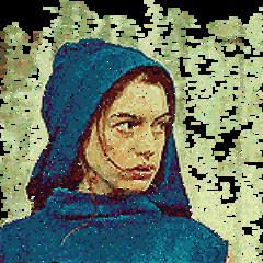 luanne prudence lowry