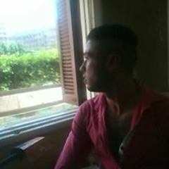 Abdallah Eldeeb