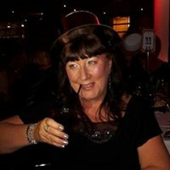 Moira Thompson