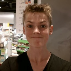 Lars Fredrik Slotnæs