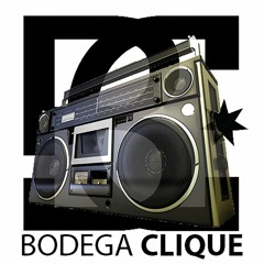 Bodega Clique — Beats