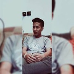 Joshua Birdy Tahapary