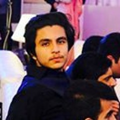 Syed Haider Shah