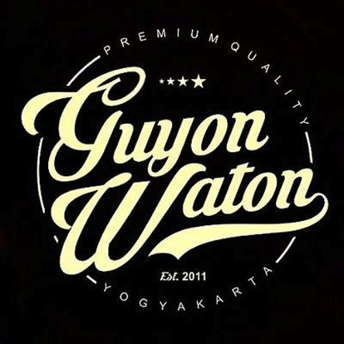 Guyon Waton’s avatar