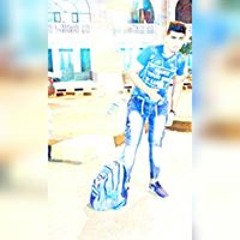 Ahmed Mohamed