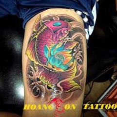 Hoàng Sơn