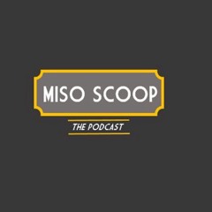 Miso Scoop