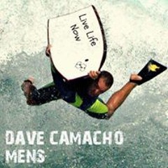 Dave Camacho
