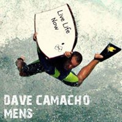 Dave Camacho’s avatar
