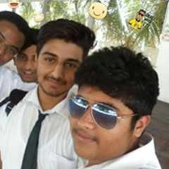 Sufian Ahmad